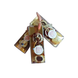 Bedankje Lokum Mix (3 smaken)