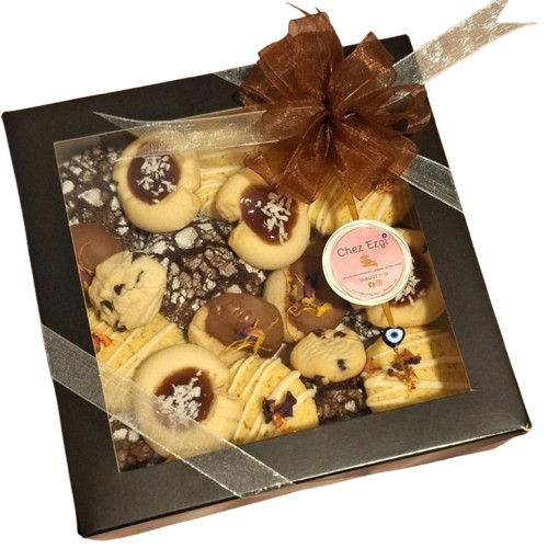 Cookiebox