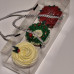 Luxe KerstCupcakes