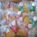 DIY Cookie trakatie (2 koekjes)