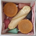 DIY Bentobox met Taart