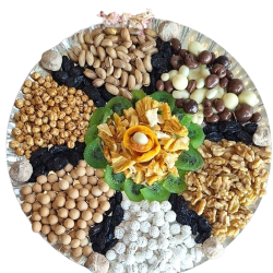 Flower Mix