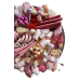 Sweet Pink Plank