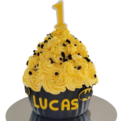 Smash Cake