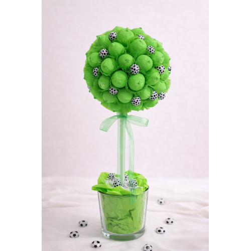 Snoepbomen Snoepbomen