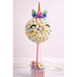 Snoepboom unicorn Snoepboom unicorn