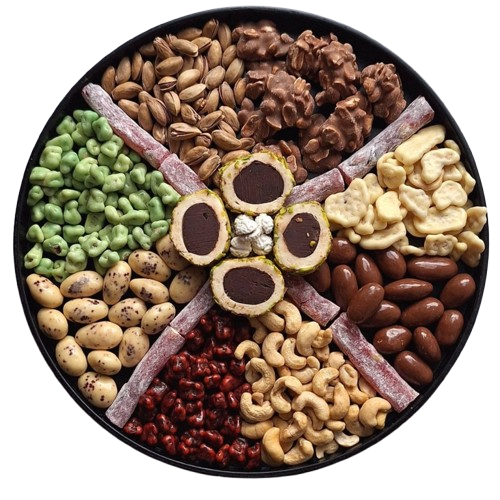 Star Mix