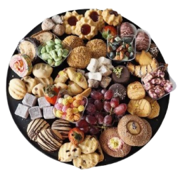 Turkish Delight