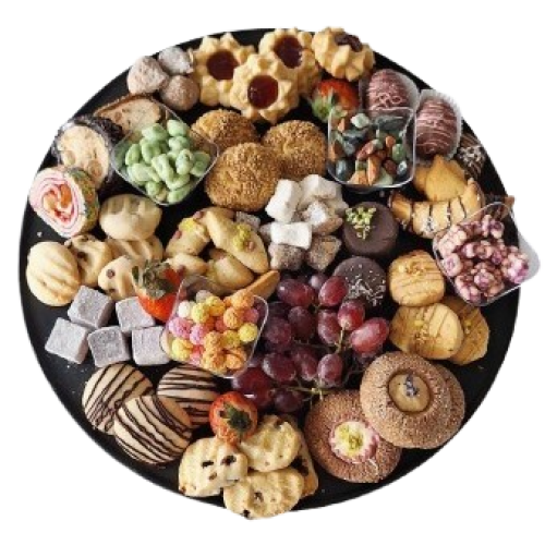 Turkish Delight