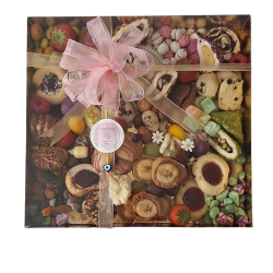 Turkish Delight box