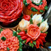 Cupcakeboeket