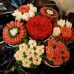 Cupcakeboeket