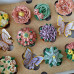 Cupcakeboeket