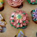 Cupcakeboeket