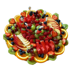 Fruitplank