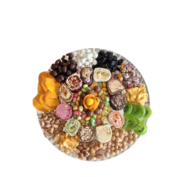 Lokum Love & Nuts