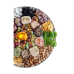 Lokum Love & Nuts