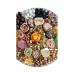 Lokum Love & Nuts