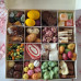 Mini Mix Turkish Delight box