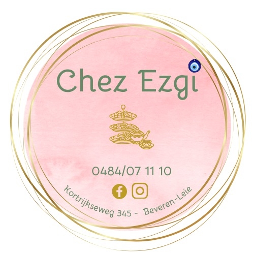 Chez Ezgi